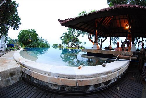 Zen Resort Bali Pabean Buleleng Extérieur photo