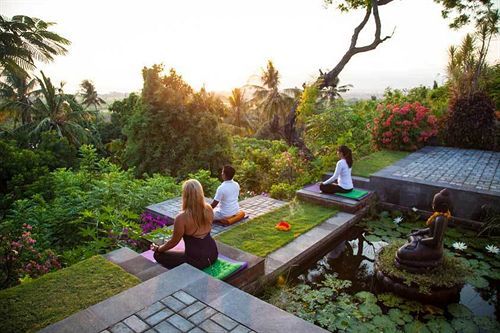 Zen Resort Bali Pabean Buleleng Extérieur photo